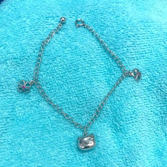 Sanrio Jewelry - Official Sanrio hello kitty bracelet